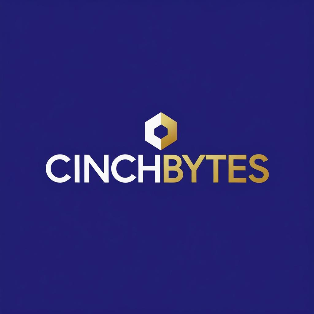 CinchBytes Logo